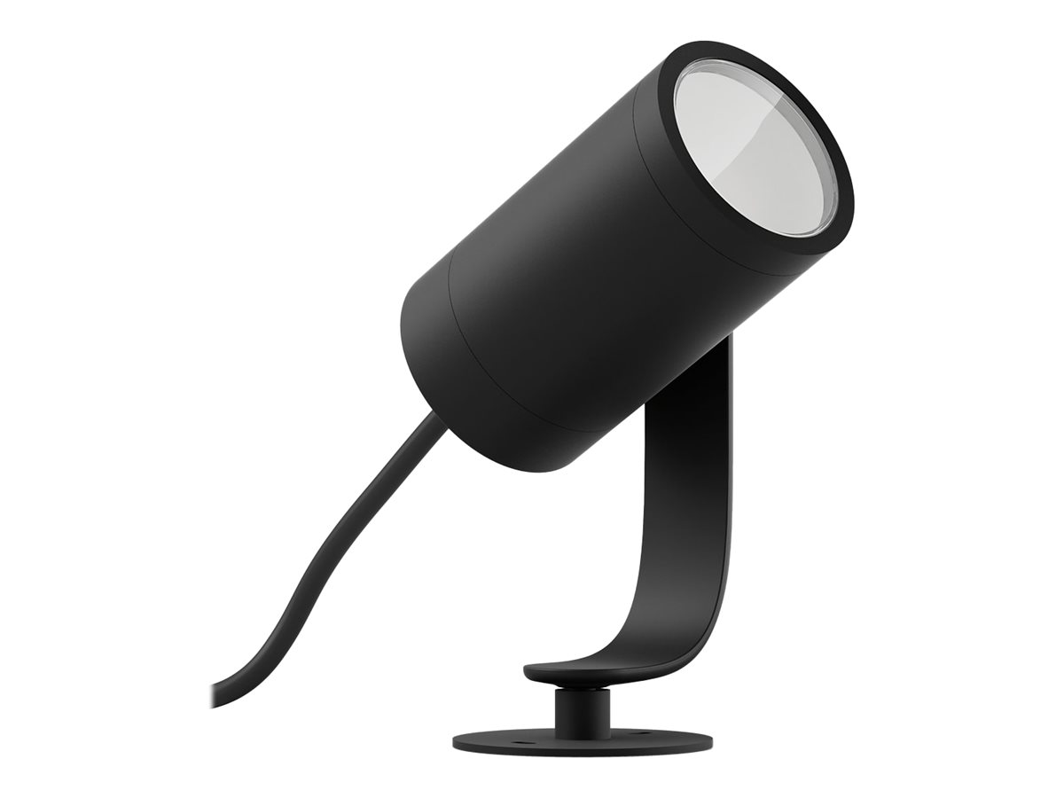 Philips Hue White and Color Ambiance Lily - Rampenlicht - LED - 8 W (Entsprechung 49 W), Ansicht 3