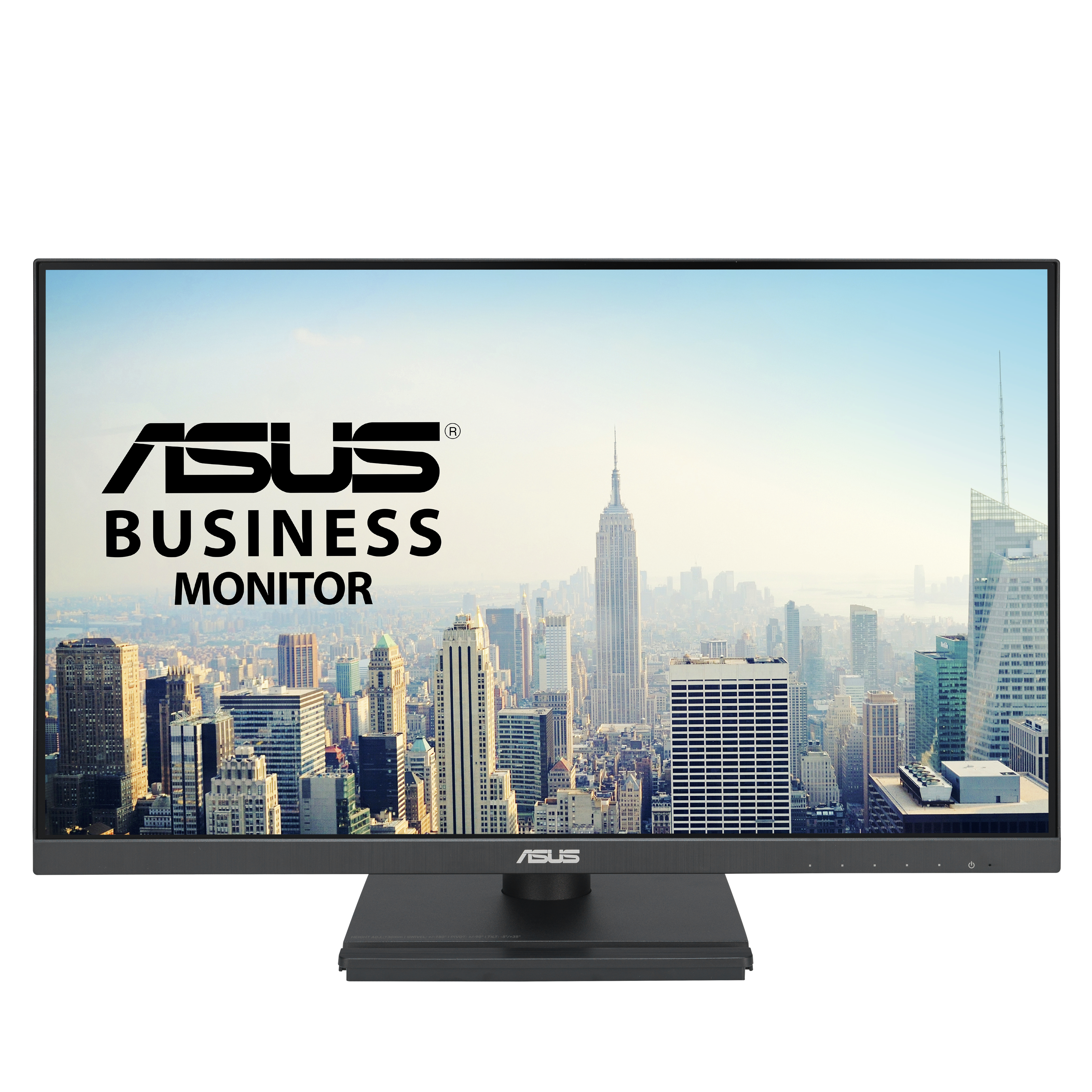 ASUS VA24DQFS - LED-Monitor - 61 cm (24) (23.8 sichtbar), Ansicht 3