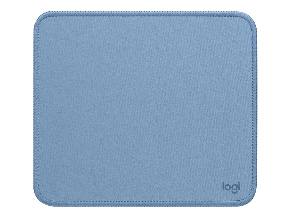 LOGI Mouse Pad Studio Series BLUE GREY (956-000051)