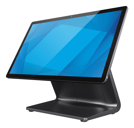 Elo Touch Solutions ESY15I1 I-SERIES 5 SLATE POS Z - 39,6 cm - 15,6, Ansicht 2