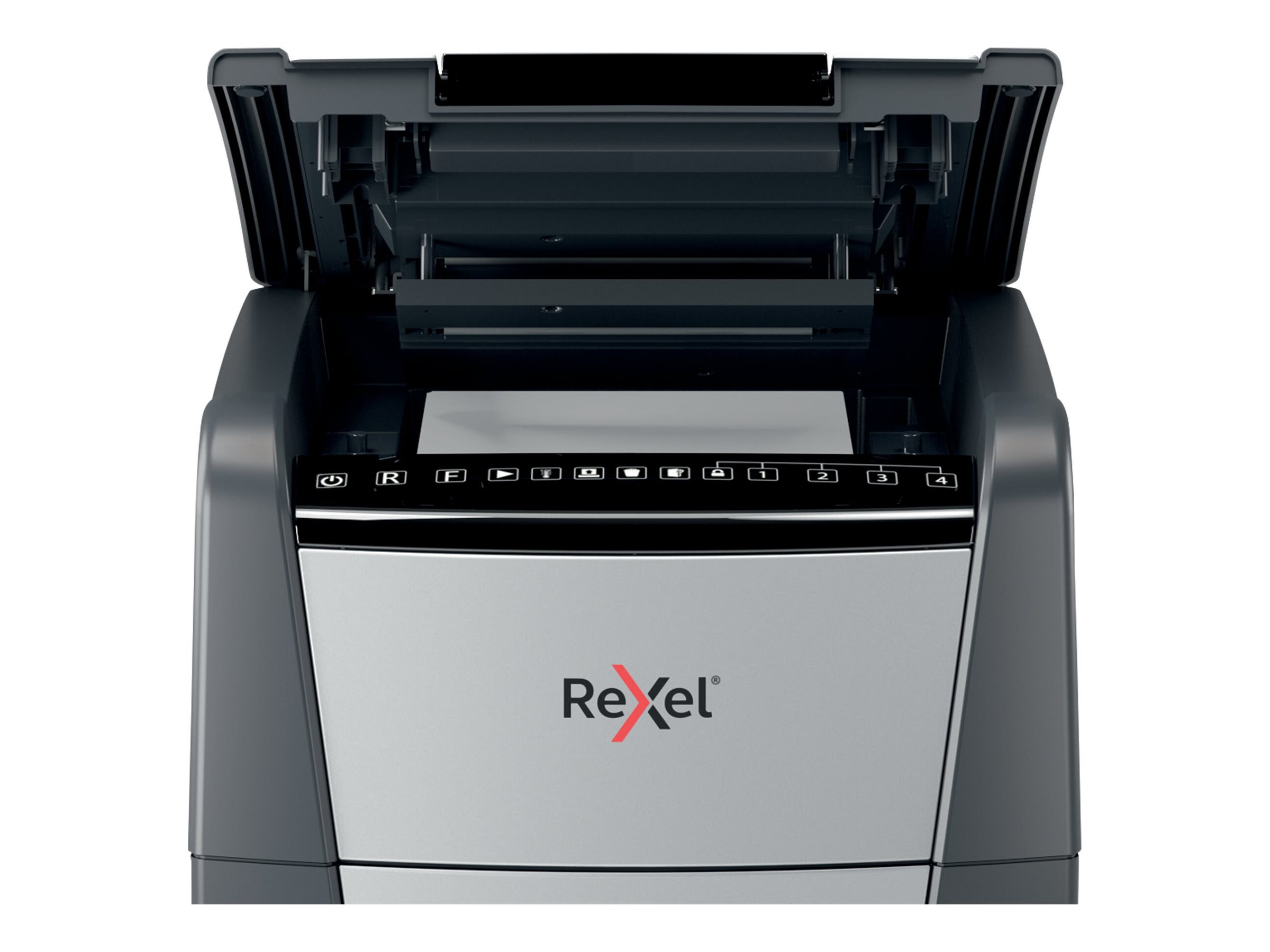 Rexel Optimum AutoFeed+ 300M - Vorzerkleinerer, Ansicht 4