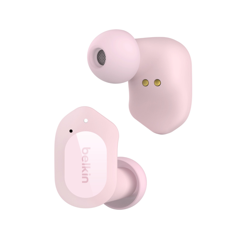 Belkin SoundForm Play - True Wireless-Kopfhörer mit Mikrofon, Ansicht 2