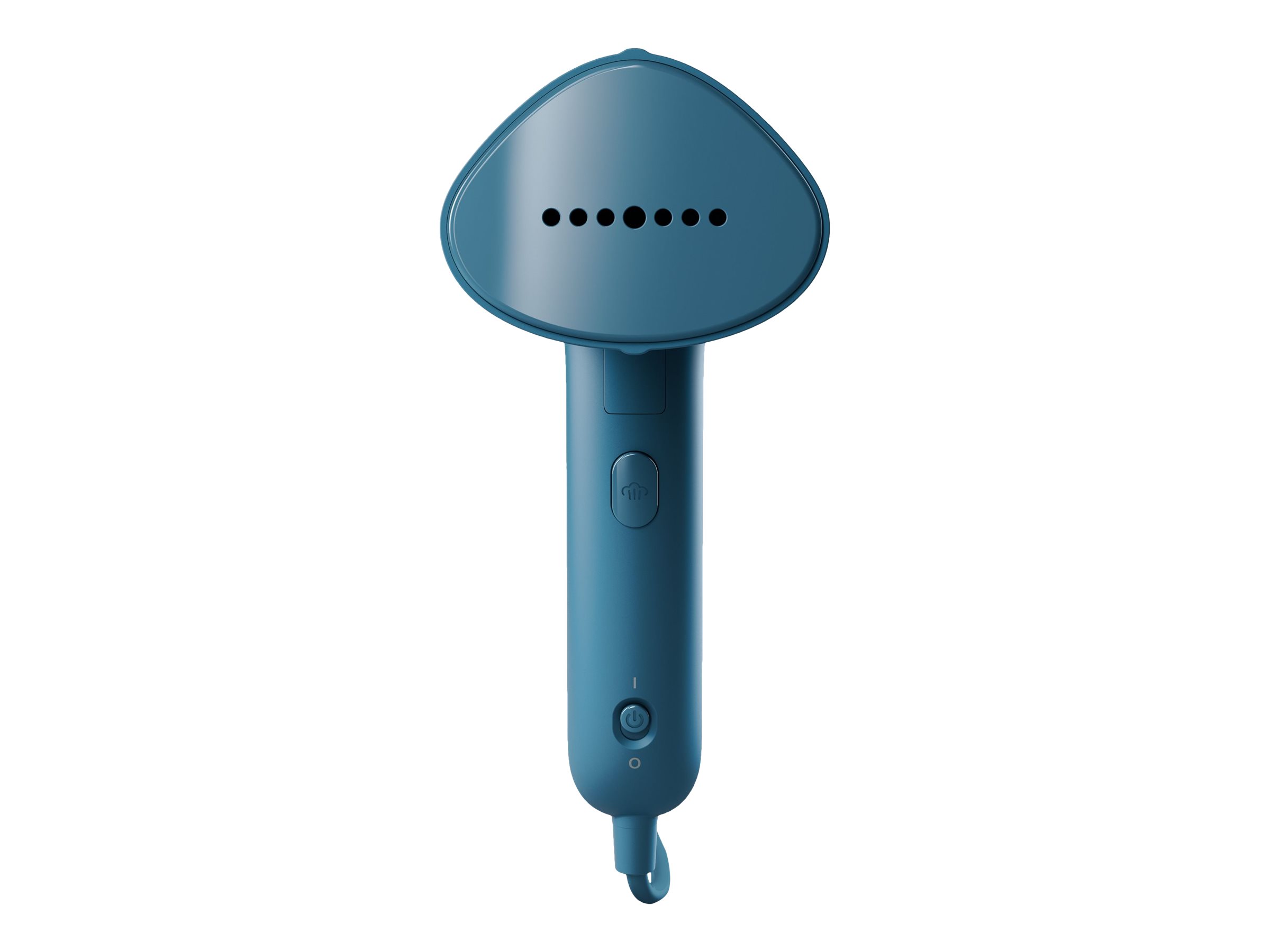 Philips 3000 series Kompakter und faltbarer tragbarer Dampfglätter - Tragbare Dampfbürste - 0,1 l - 0,5 min - Blau, Ansicht 3