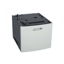 Lexmark Medienschacht - 2100 Blätter in 1 Schubladen (Trays), Ansicht 2