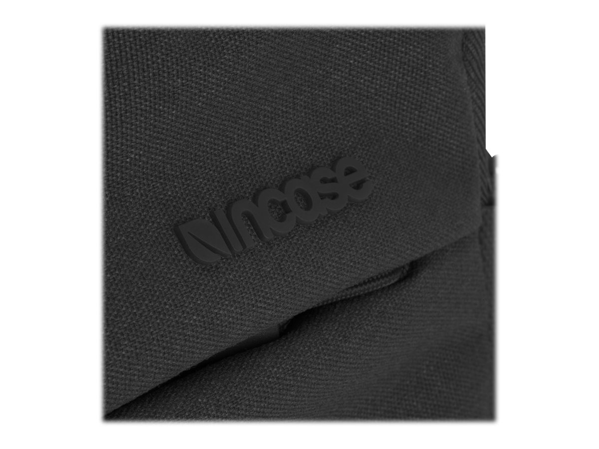 Incase Designs City Brief - Notebook-Schultertasche - 33 cm (13), Ansicht 4