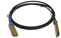 FUJITSU QSFP+ actives Twinax Kabel 10m (S26361-F3986-L410)