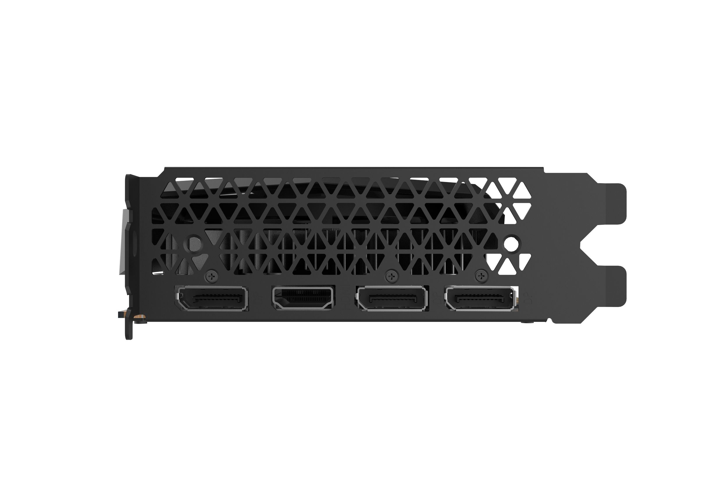 ZOTAC GAMING GeForce RTX 3050 ECO SOLO - Grafikkarten, Ansicht 2