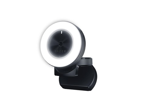 Razer Kiyo - Web-Kamera - Farbe - 4 MP - 1920 x 1080, Ansicht 3