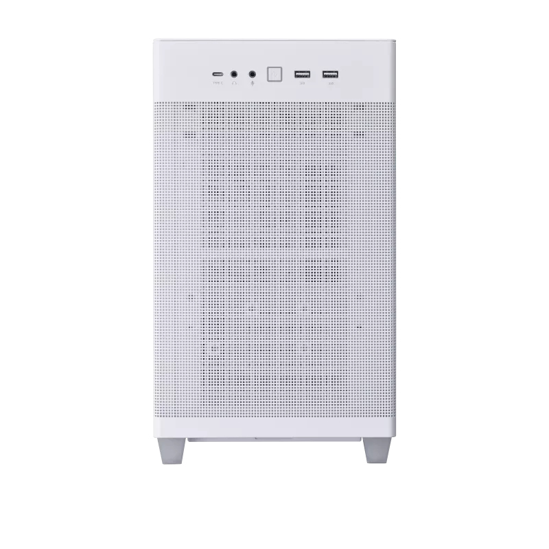 ASUS Geh Asus AP201 PrimeCase TG white, Ansicht 2