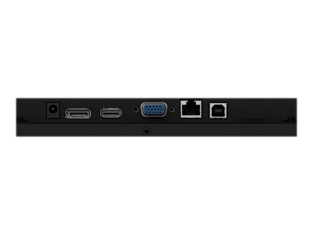 Elo Touch Solutions Elo 2495L - LED-Monitor - 60.5 cm (23.8) - offener Rahmen - Touchscreen - 1920 x 1080 Full HD, Ansicht 5