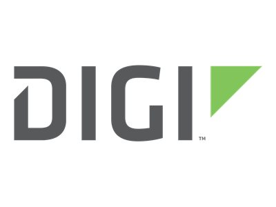 Digi International Digi - Wandbefestigung - für Flex; One RealPort RJ-45, Ansicht 2