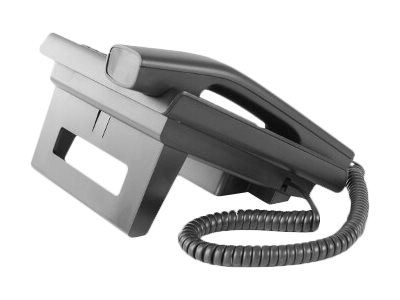 Innovaphone IP111 - VoIP-Telefon - dreiweg Anruffunktion, Ansicht 2