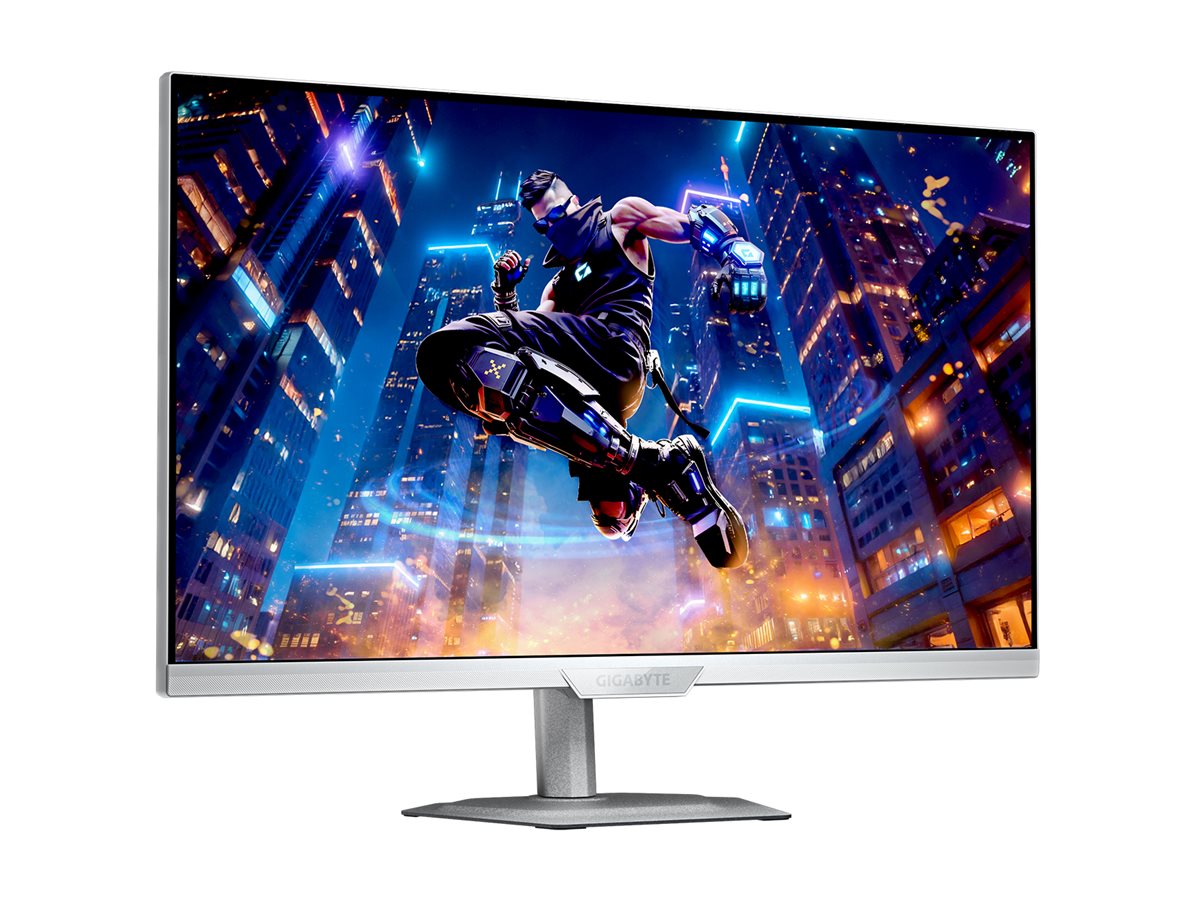 Gigabyte M27Q2 QD - LED-Monitor - Gaming - 68.6 cm (27), Ansicht 2