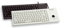 Cherry XS G84-5400 - Tastatur - USB - TL: Italienisch, QWERTY, Ansicht 2