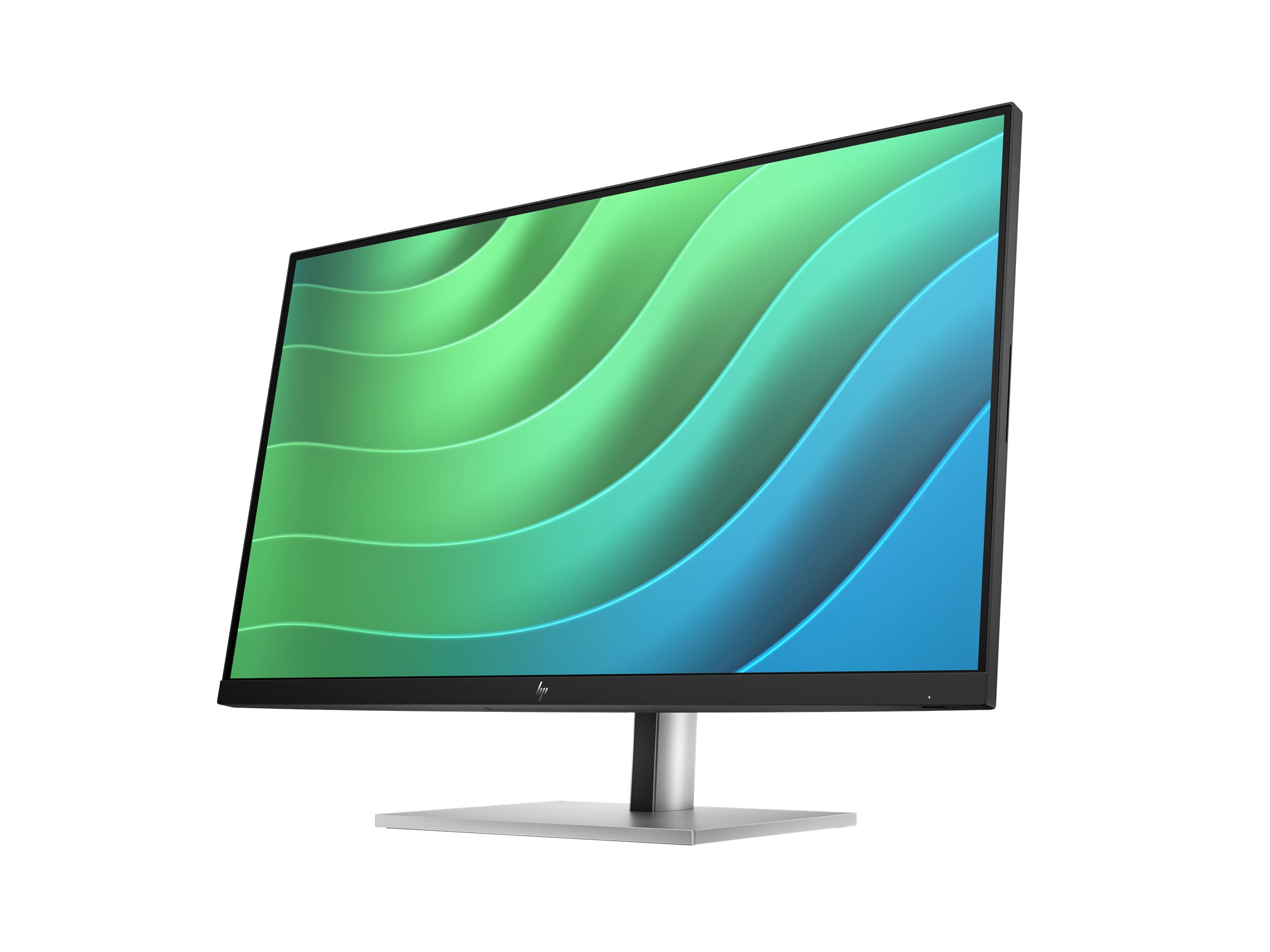 HP E27 G5 - E-Series - LED-Monitor - 68.6 cm (27), Ansicht 5