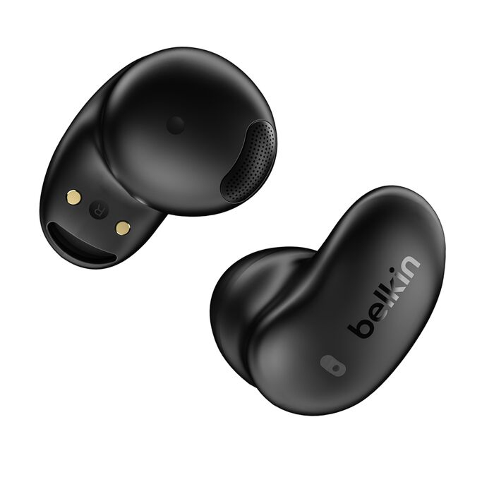 Belkin SoundForm Anywhere True Wireless Earbuds - Kopfhörer - Kabellos, Ansicht 2