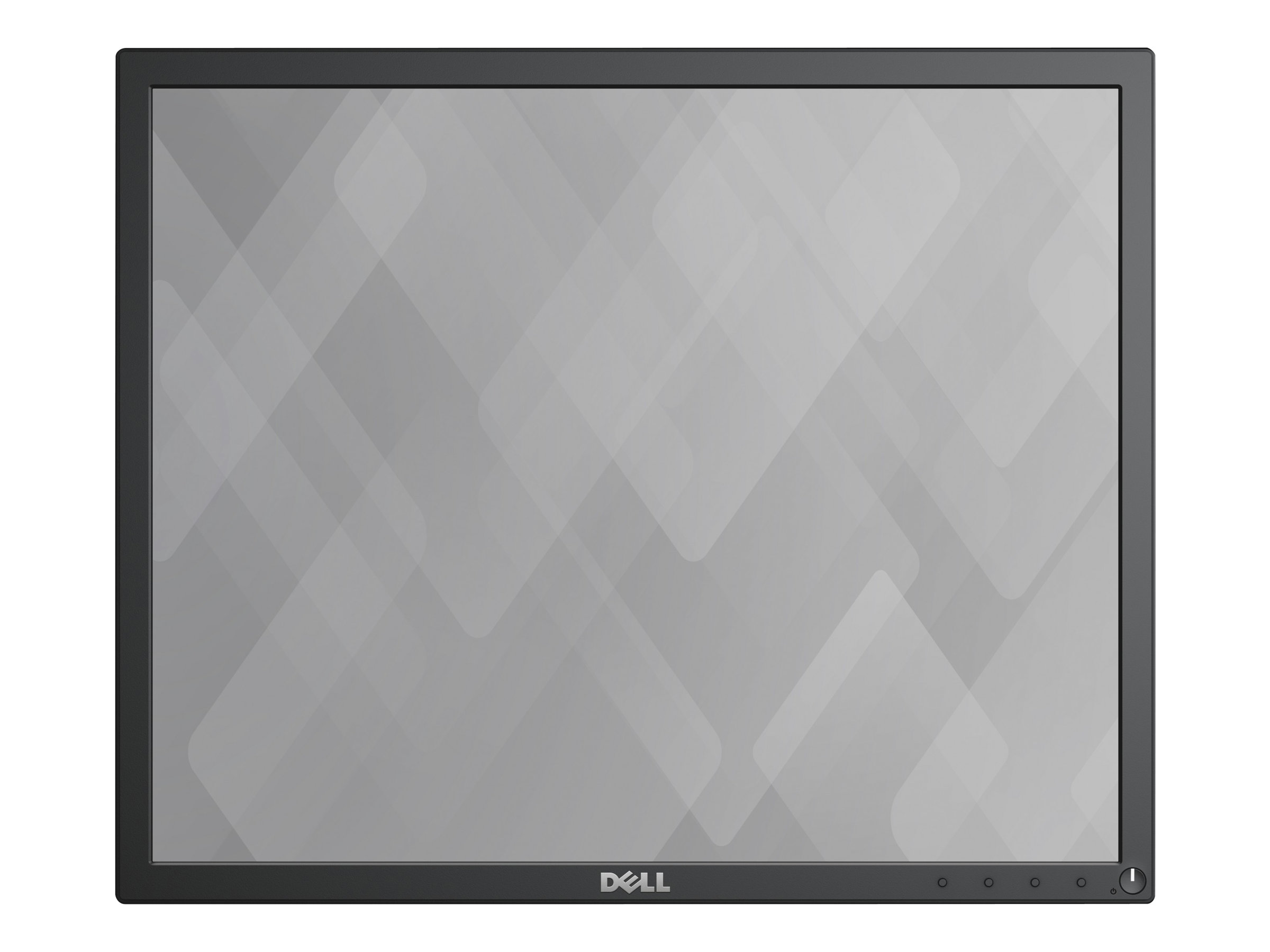 Dell P1917S - LED-Monitor - 48.3 cm (19") - 1280 x 1024 @ 60 Hz - IPS - 250 cd/m²