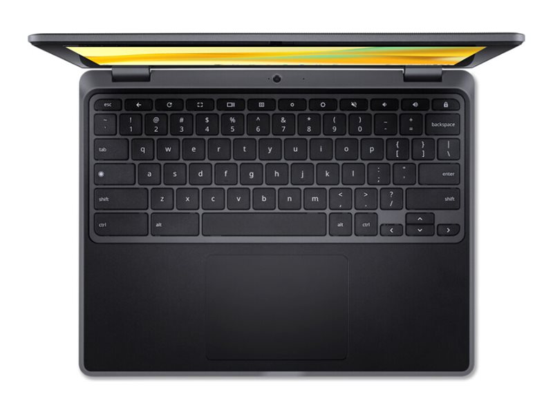 Acer Chromebook Spin 512 R856TN-TCO - Flip-Design - Intel N-series N100 - Chrome OS - UHD Graphics - 4 GB RAM - 128 GB eMMC - 30.5 cm (12)