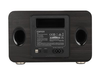 Edifier D32 - Lautsprecher - 2.1-Kanal - kabellos, Ansicht 4