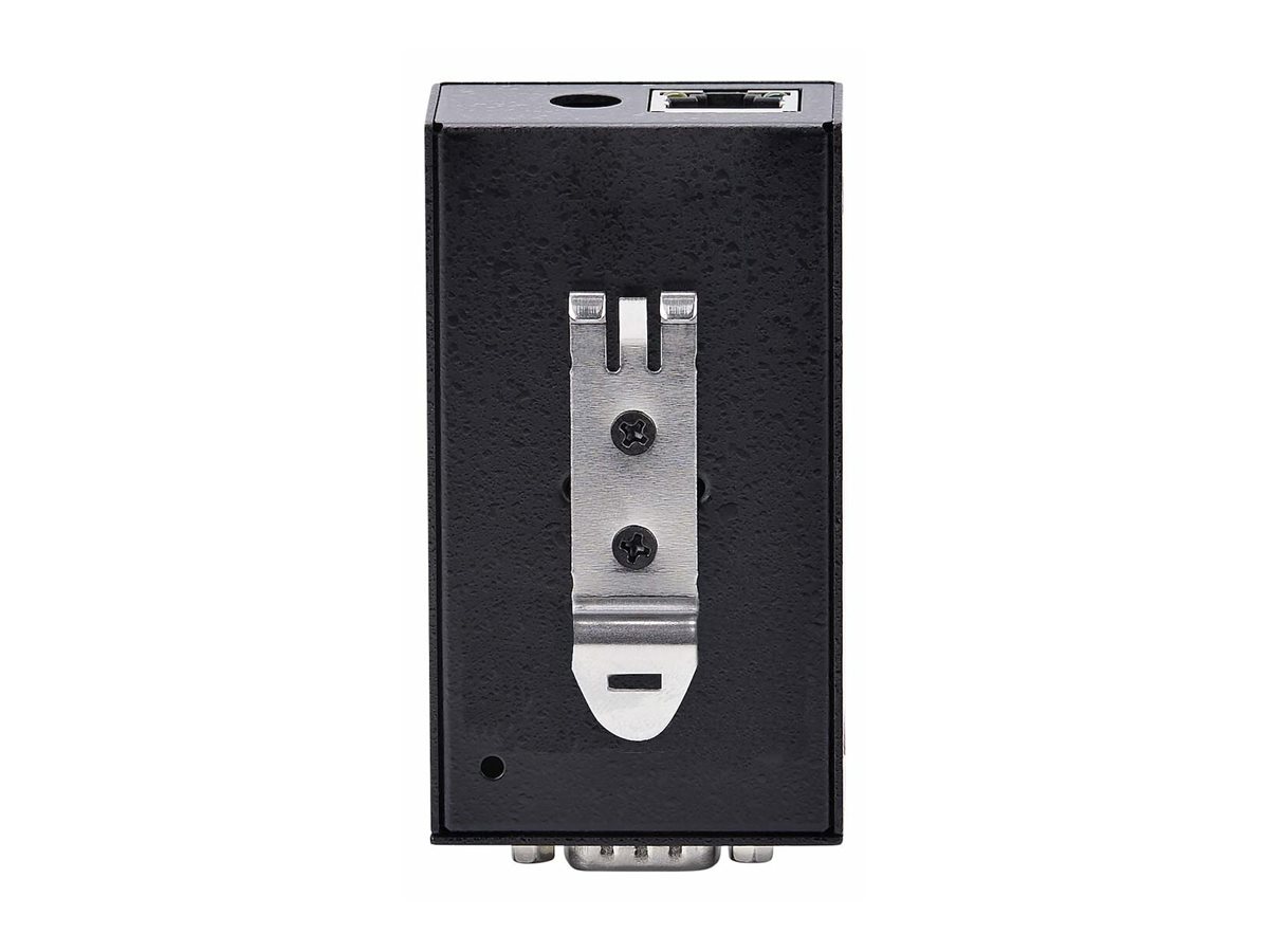 StarTech.com Startech Serial to Ethernet Adapter, IP LAN to