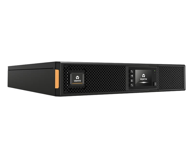Vertiv Liebert GXT5 - USV (in Rack montierbar/extern), Ansicht 3