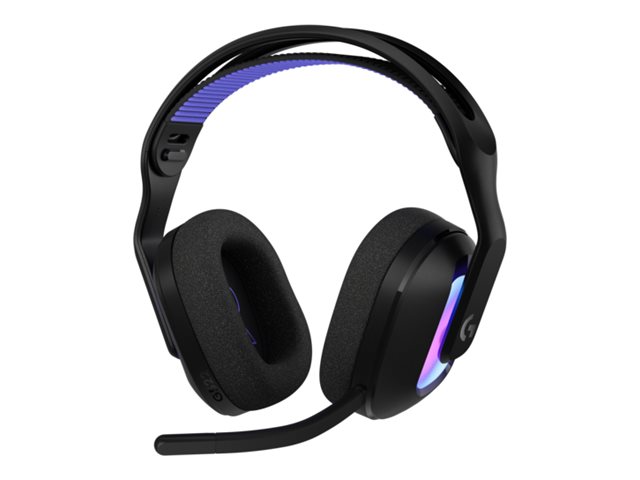 Logitech G G522 - Headset - ohrumschließend - Bluetooth  LIGHTSPEED