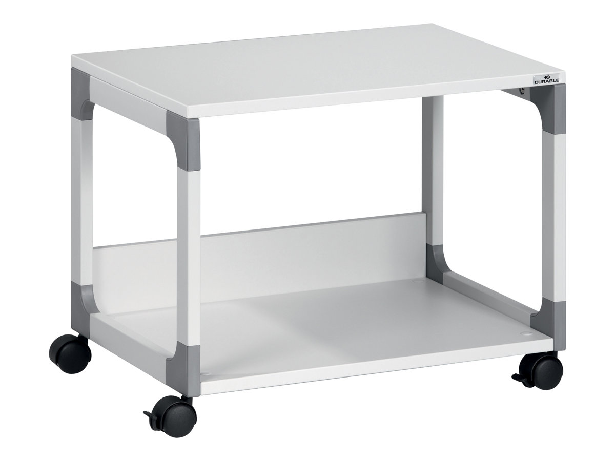 Durable SYSTEM MULTI TROLLEY 48 - Wagen - für Drucker, Ansicht 3