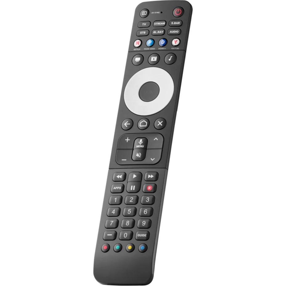 One for All Smart Control Pro URC 7966 - Universalfernbedienung, Ansicht 4