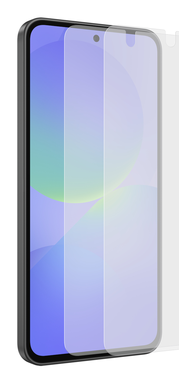 Samsung EF-UA366 - Bildschirmschutz für Handy, Ansicht 4