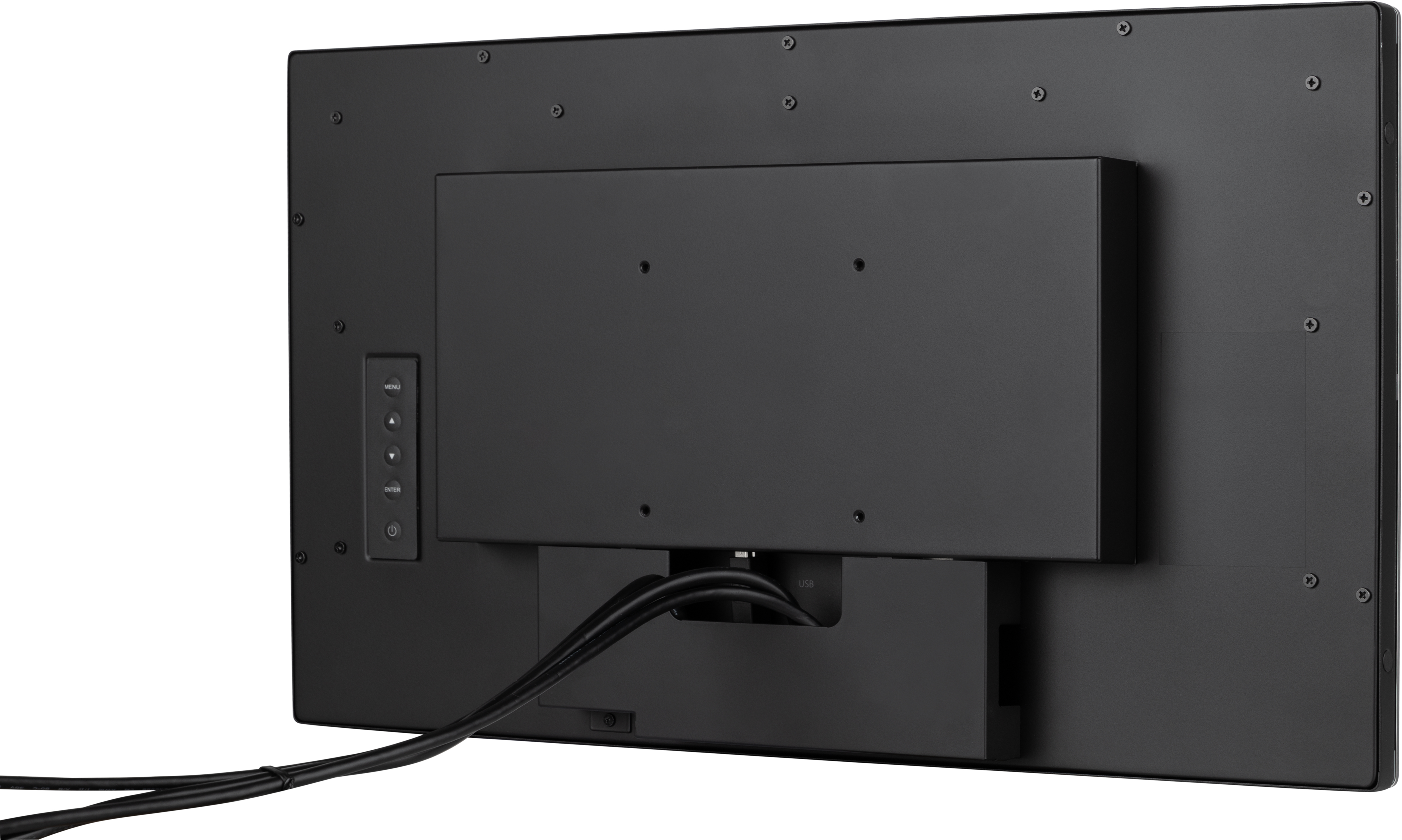 Iiyama ProLite TF2238MSC-B1 - LED-Monitor - 54.5 cm (21.5), Ansicht 2