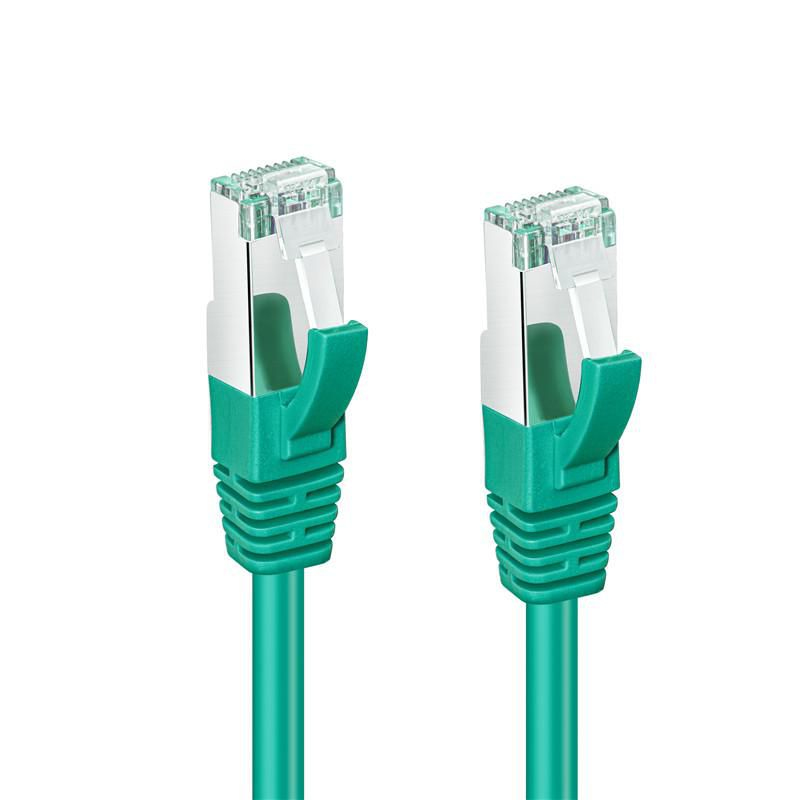 MicroConnect Patch-Kabel - RJ-45 (M) zu RJ-45 (M), Ansicht 4