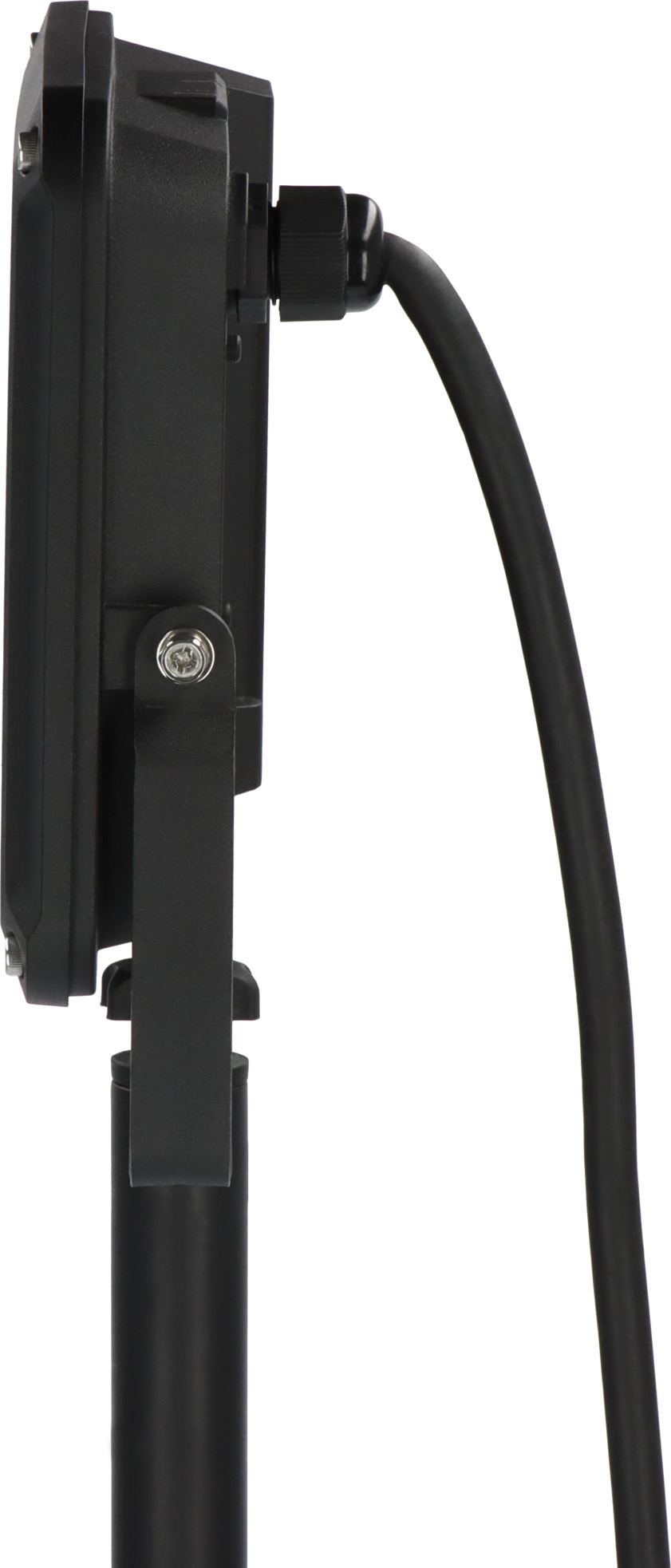 Brennenstuhl 1171250544 - Schwarz - IP65 - Metall - I - IK08 - 5 m, Ansicht 3
