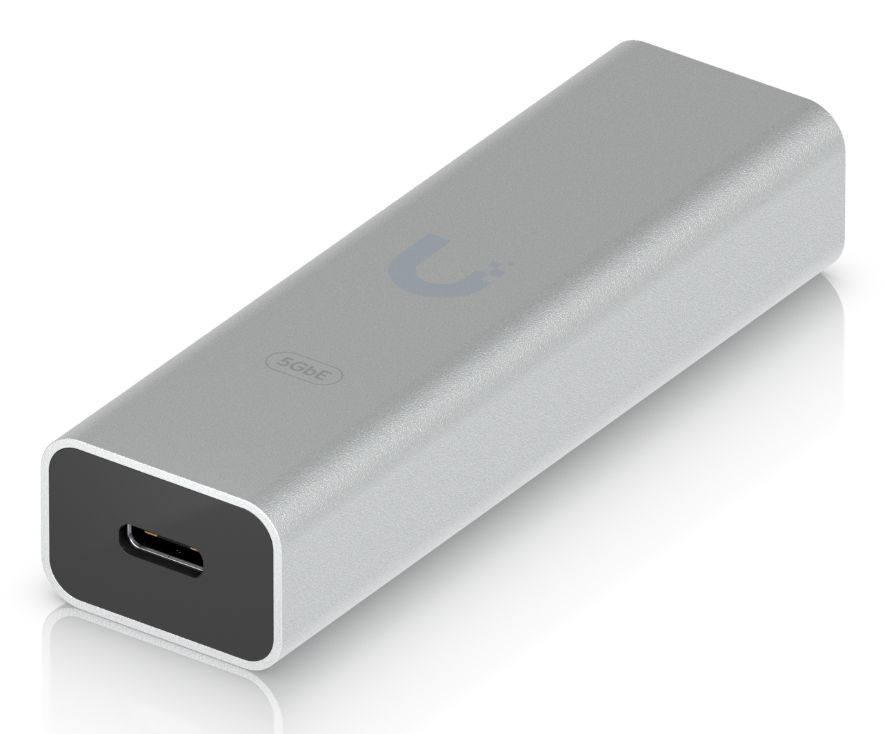 Ubiquiti Plug-and-play Ethernet adapter with USB-C for - Zubehör Netzwerk, Ansicht 3