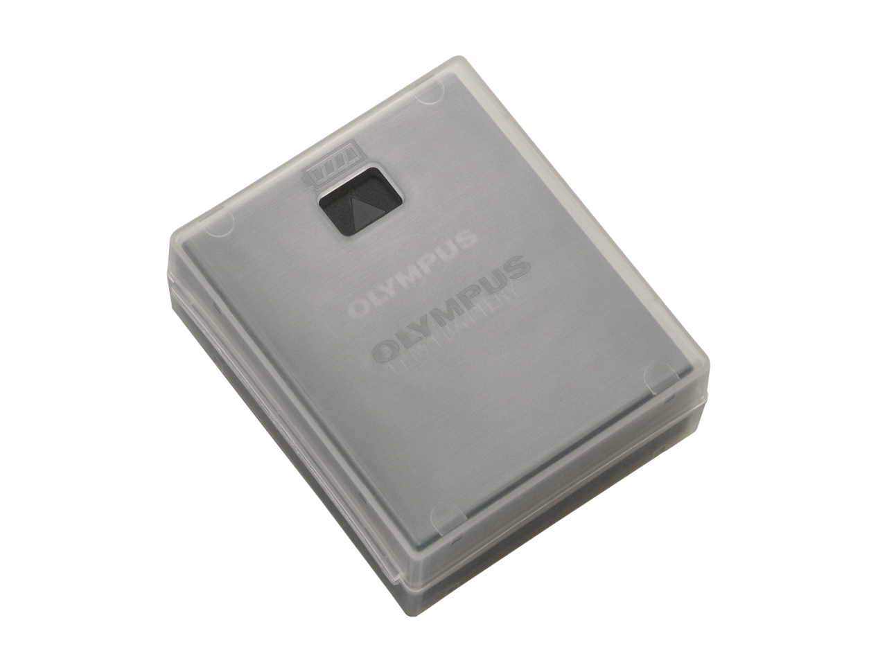 Olympus BLH-1 - Batterie - Li-Ion - 1720 mAh, Ansicht 3