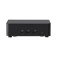ASUS RNUC14RVKU7088C0I Intel Core Ultra 7 155H - Core Ultra 7 - 32 GB