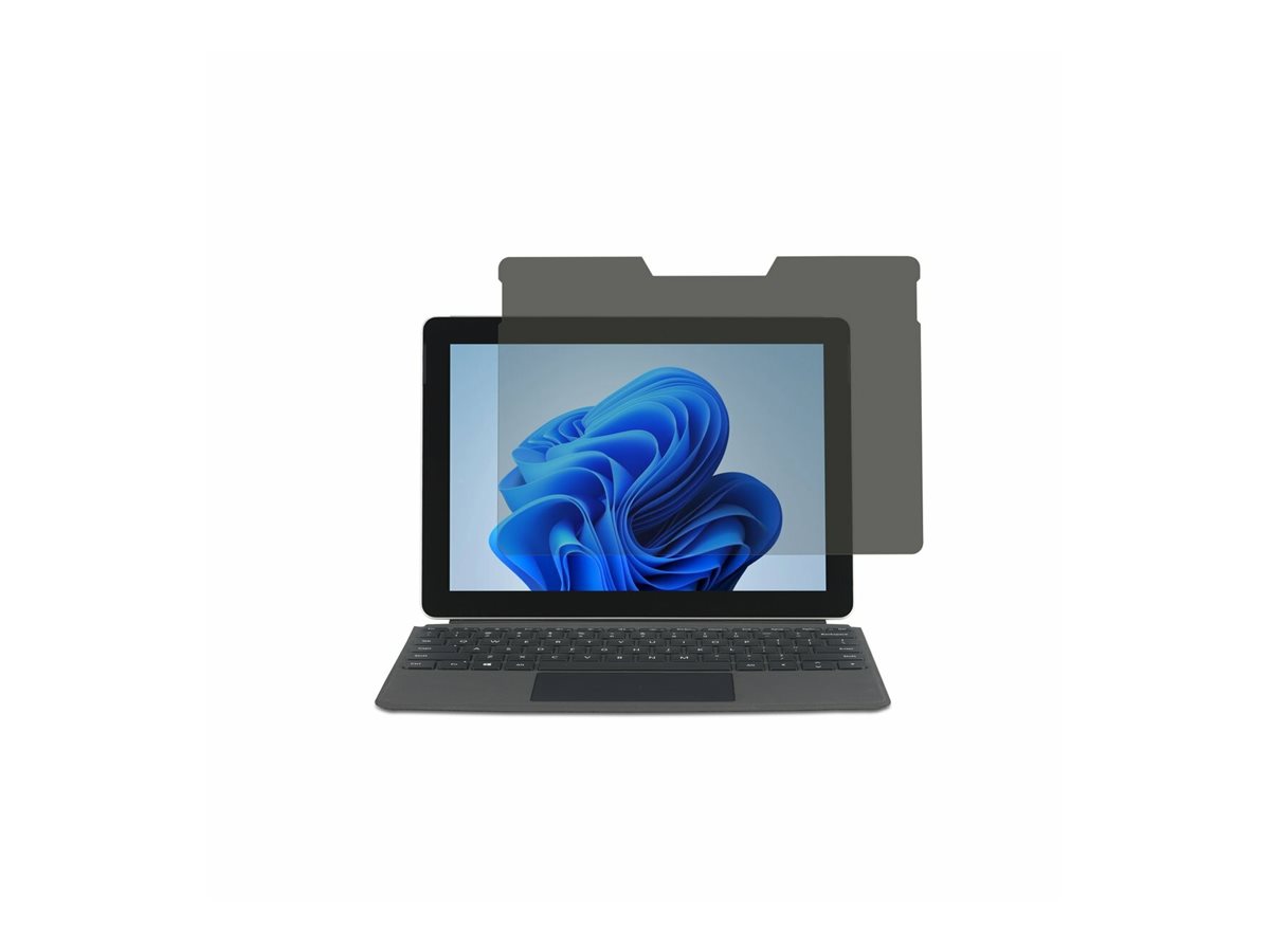 Kensington Blickschutzfilter für Notebook - 2-Wege, Ansicht 4