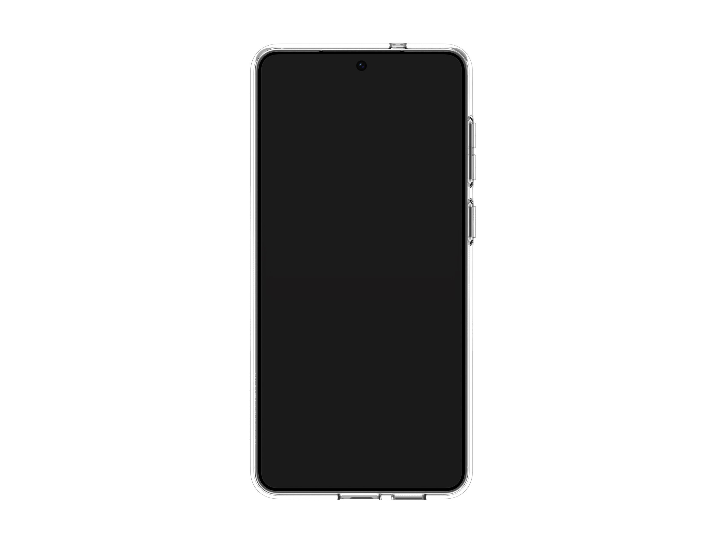 dbramante1928 Greenland Pro - Hintere Abdeckung für Mobiltelefon - transparent Samsung, Ansicht 5