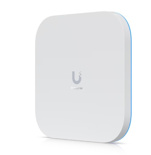 Ubiquiti Wireless AP WIFI7• BE20780• 4x4• Indoor• 10 GbE• UniFi•, Ansicht 4
