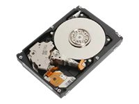 Toshiba Enterprise Performance HDD AL15SEB24EQ - Festplatte - 2.4 TB - intern - 2.5 (6.4 cm)