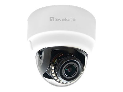 LevelOne FCS-3303 - - Netzwerk-Überwachungskamera