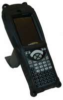 Motorola - Handheld-Schutzhülle - für Psion Teklogix Workabout Pro 3; Zebra Workabout Pro 3, 3 Model C