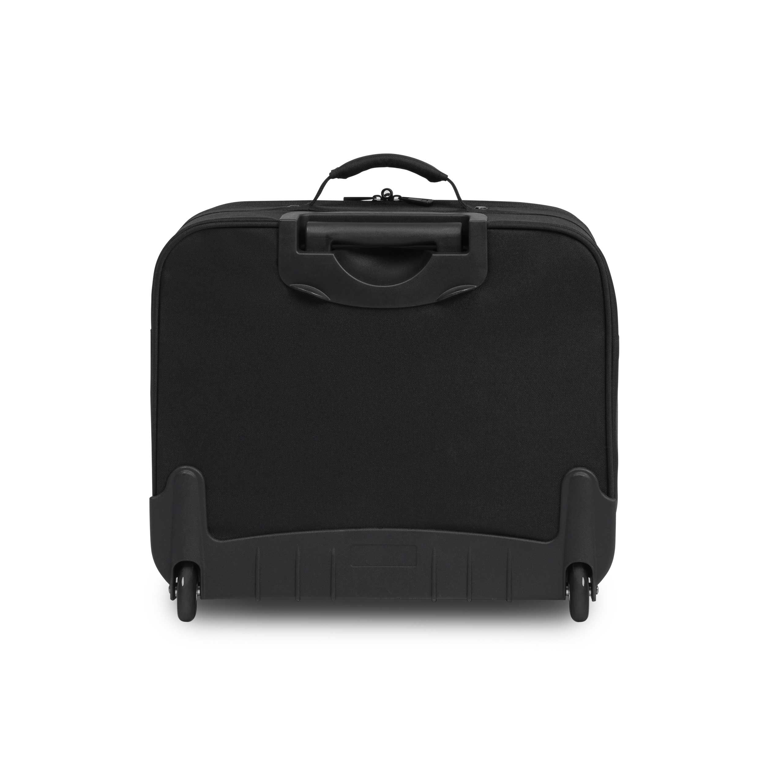 Dicota Eco Multi SCALE 14-15.6 - Trolley-Koffer - 39,6 cm (15.6 Zoll) - 2,4 kg, Ansicht 4