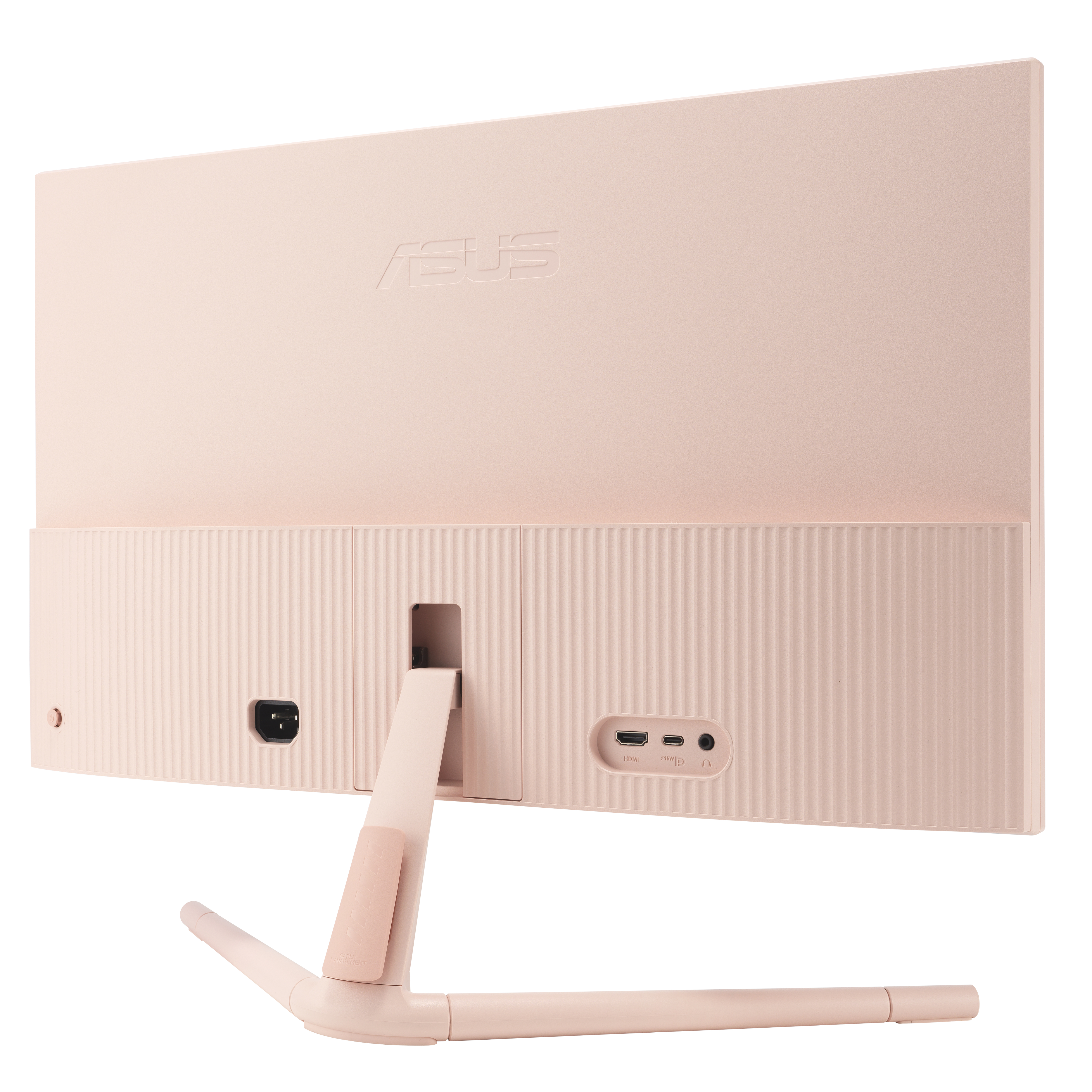ASUS VU249CFE-P - LED-Monitor - Gaming - 61 cm (24), Ansicht 3
