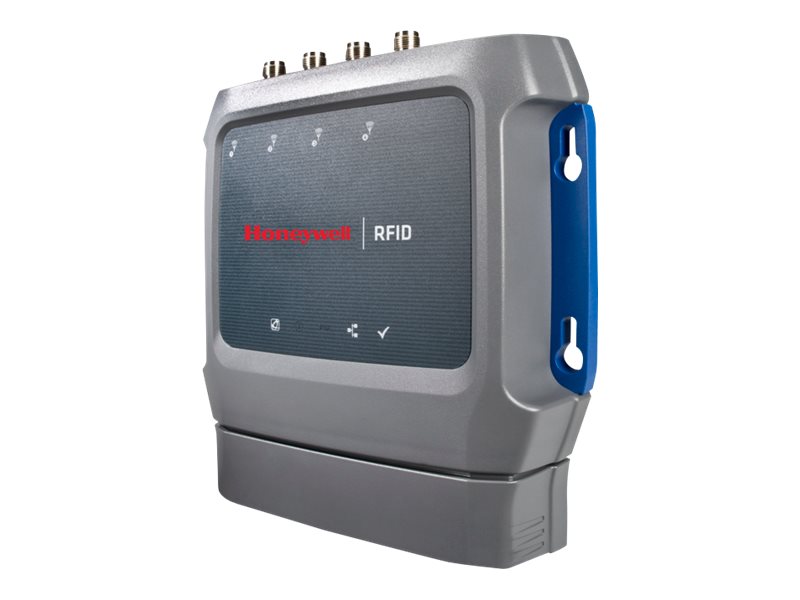 Intermec IF2B - RFID-Leser - Ethernet 100 - 865-868 MHz