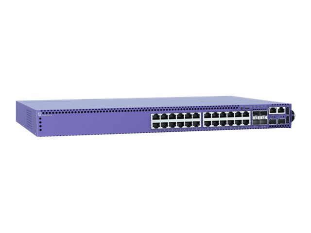 EXTREME NETWORKS EXTREMESWITCHING 5420F 24 (5420F-24S-4XE)