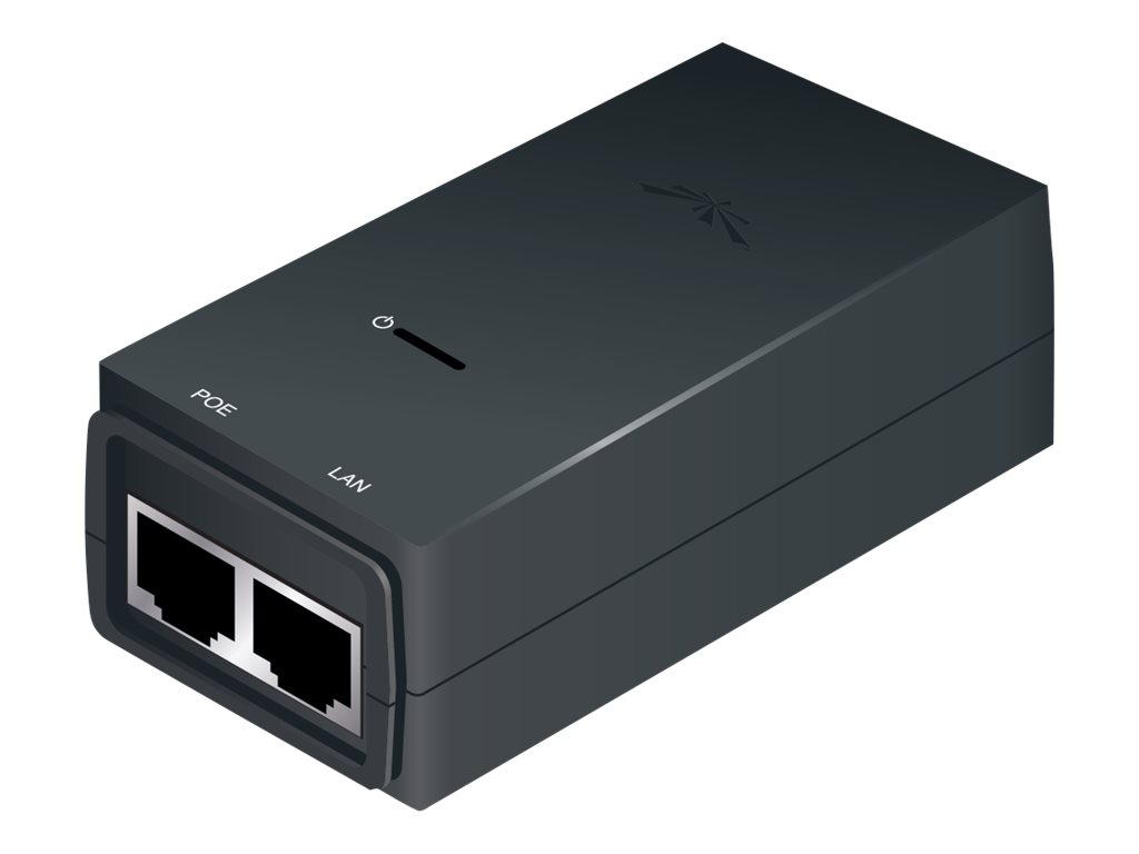 UbiQuiti Networks POE-24-12W-G (POE-24-12W-G)