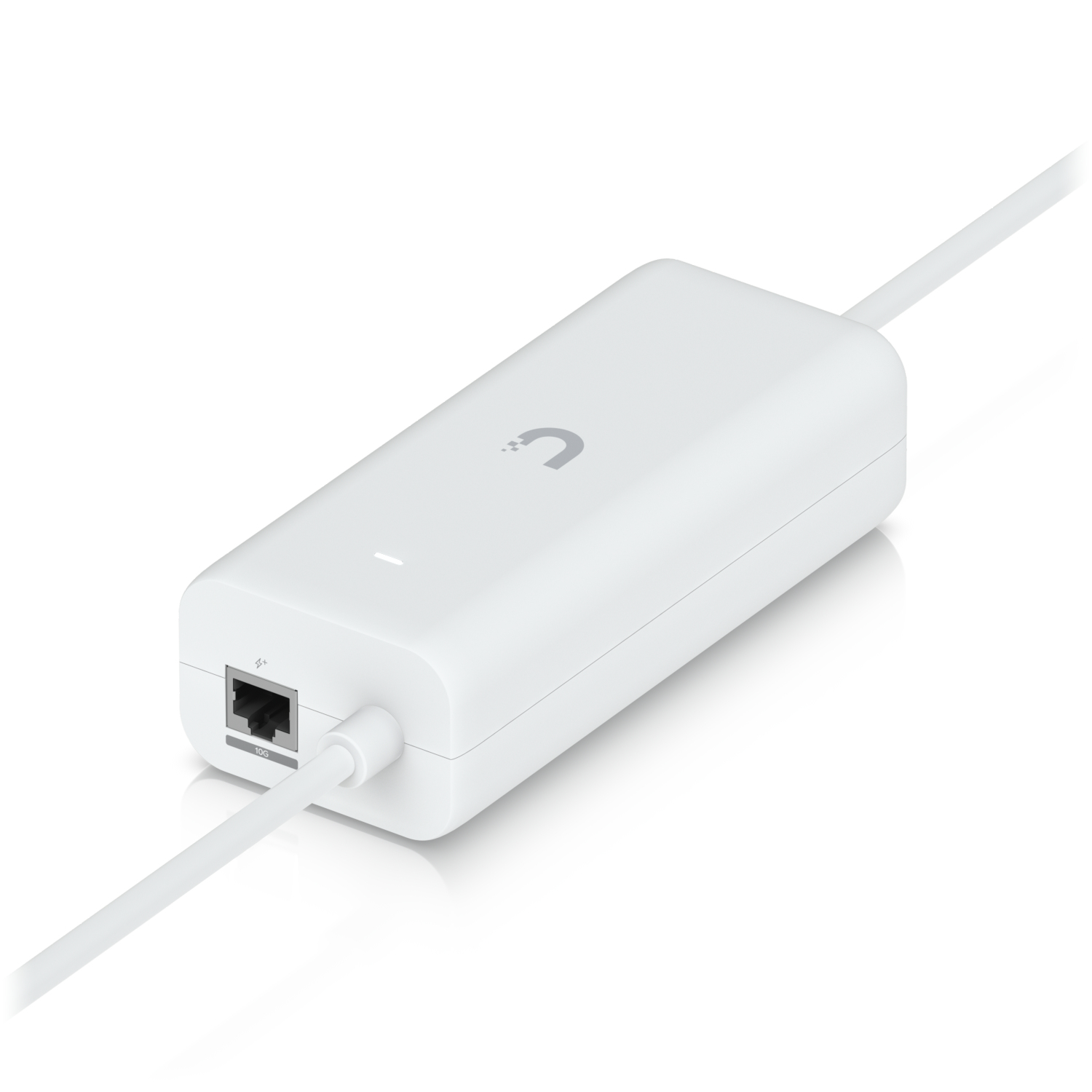 Ubiquiti UniFi - Power Injector (montierbar an DIN-Rail/Wand), Ansicht 2