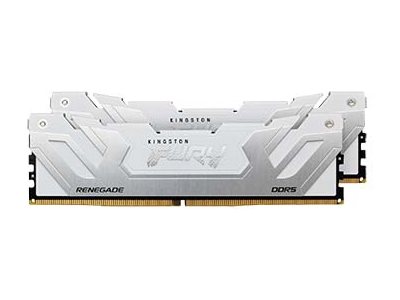 Kingston FURY Renegade - DDR5 - Kit - 48 GB: