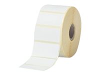 Brother Weiß - 51 x 26 mm 1900 Etikett(en) (1 Rolle(n), Ansicht 4