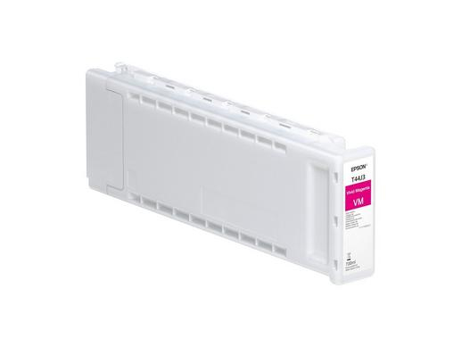 Epson T44J3 - 700 ml - Vivid Magenta - original, Ansicht 2